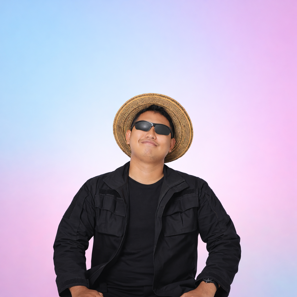 Bagus Lathif Firmansyah CRM Specialist Bogor